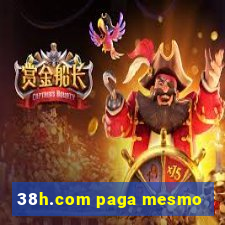 38h.com paga mesmo